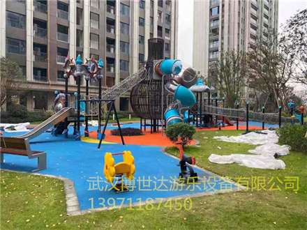 非標(biāo)游樂 (1034)
