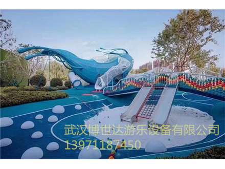 非標(biāo)游樂 (1043)