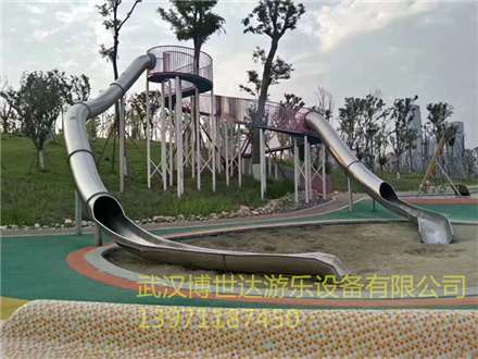 非標(biāo)游樂 (1058)