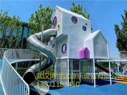 非標(biāo)游樂 (1059)